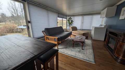 Successful Airbnb property: Rock Springs Ranch *Interstate Special Rate in Kingsport