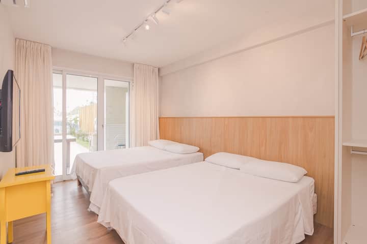 საძინებელი