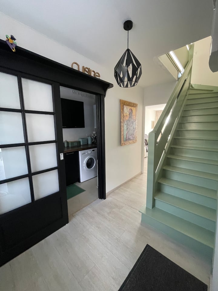 New : Appartement Au Coeur De La Baie De St Anne - Trégastel