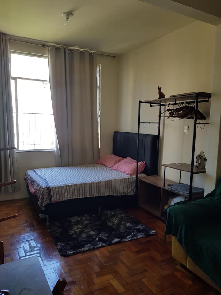 ห้องนอน