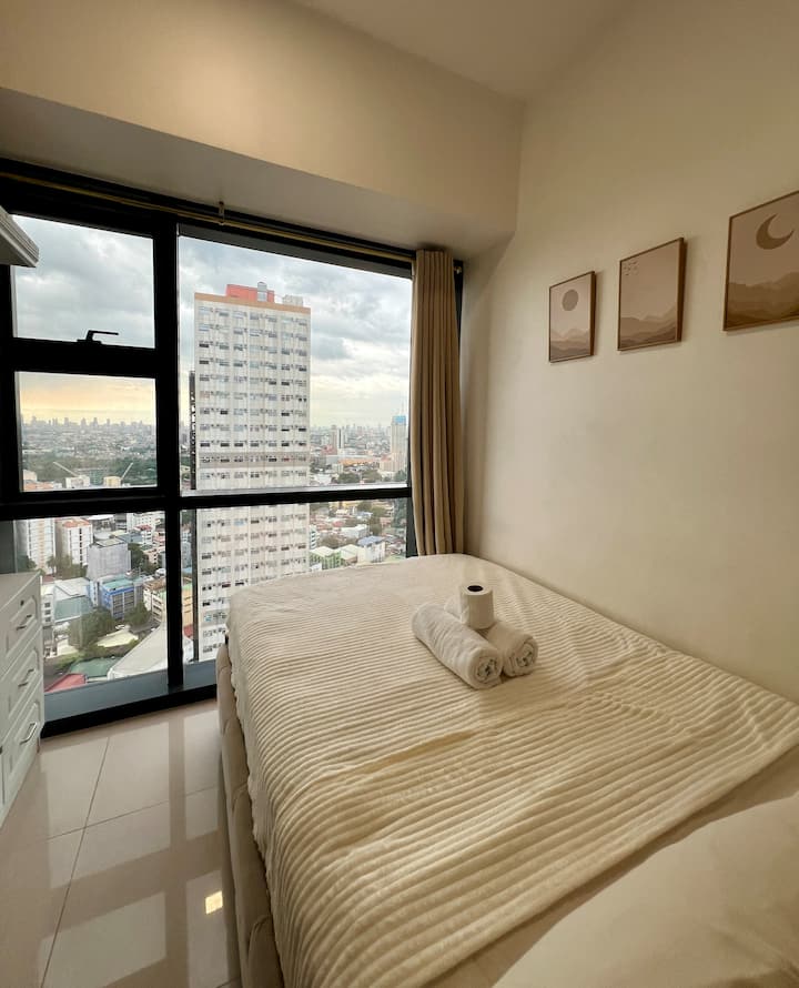 Chambre 1