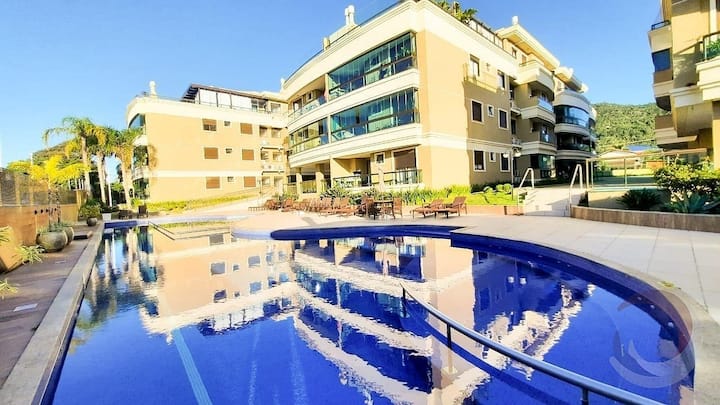 Ap Campeche 3 Dorm Próx A Praia - Florianópolis