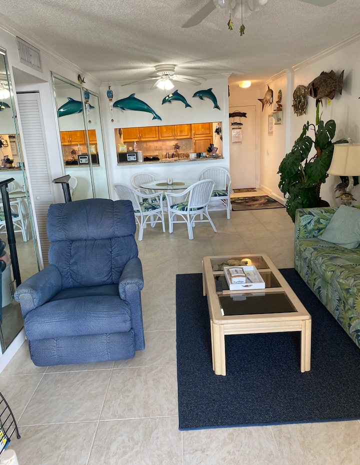 2br 1.5bath Condo In Islamorada - Islamorada, FL
