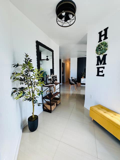 Top performing Airbnb: La Alborada · Shelter with Pool and Solar Panels in Betances
