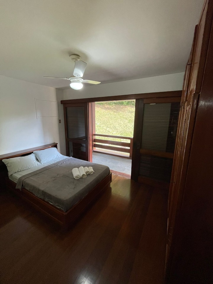 Suite 5- Tweepersoonsbed