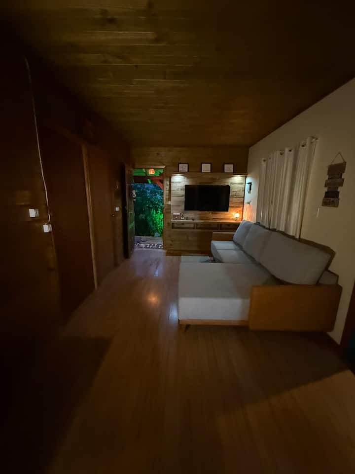 Obývacia miestnosť