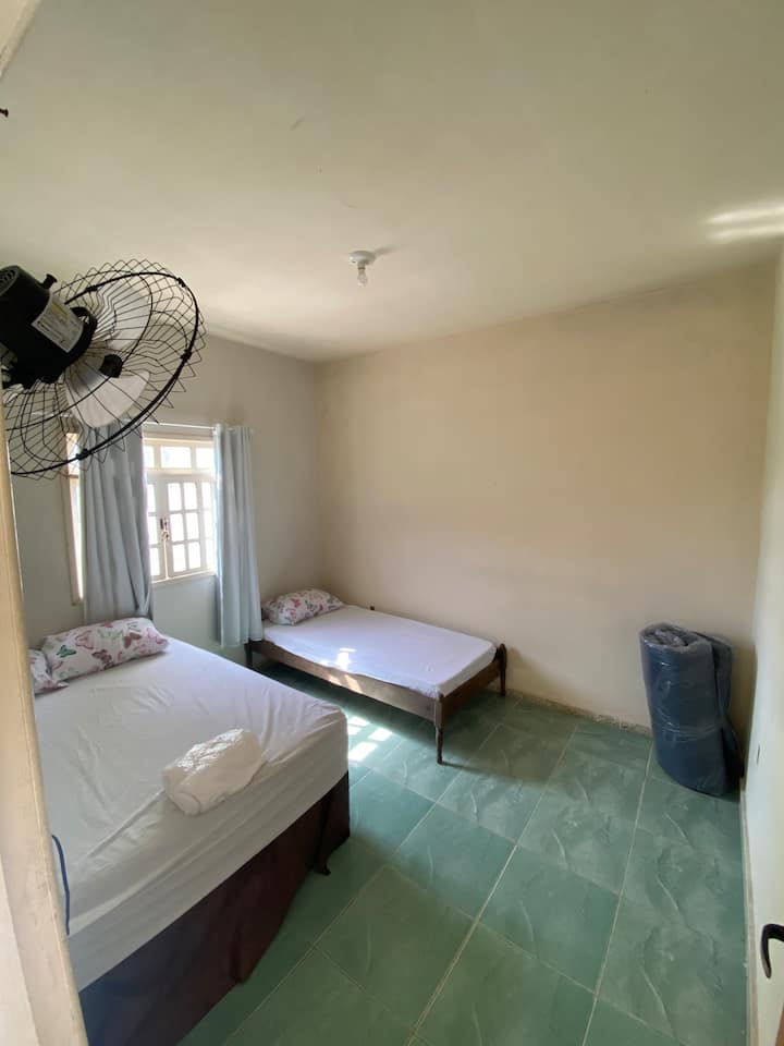 Спална соба