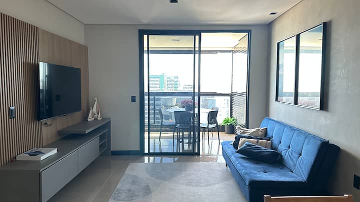 ห้องนั่งเล่น