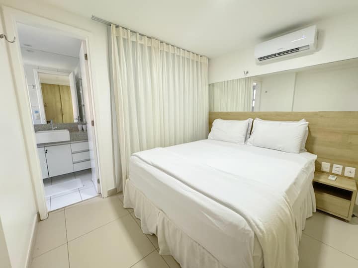 Спална соба 1