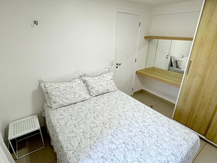 Спална соба 2