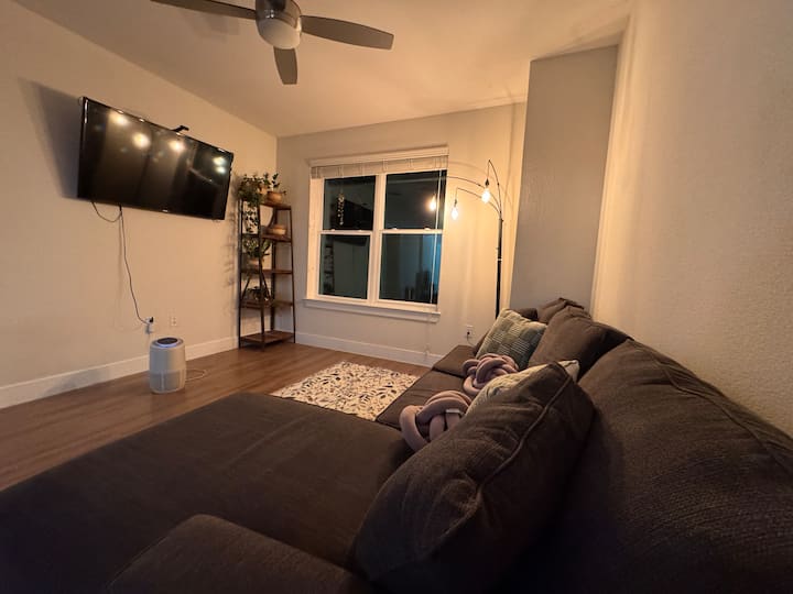 Riverside Apartment - 코펠