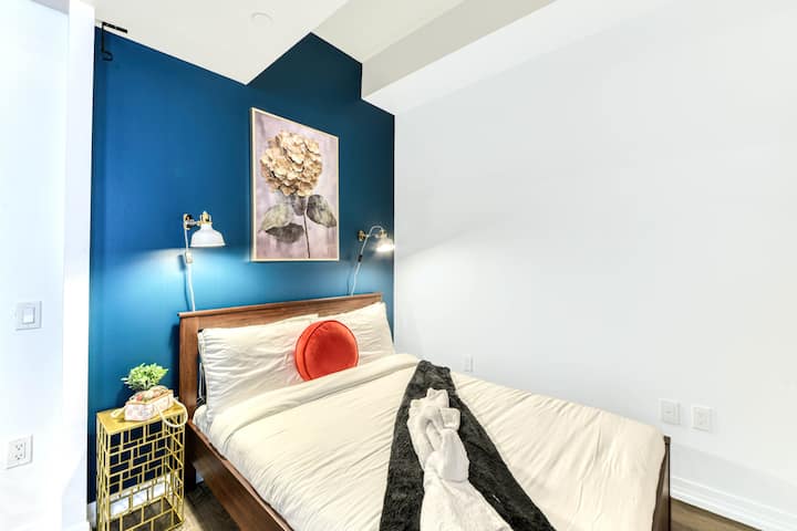 Chambre 1