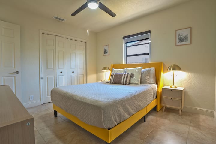 საძინებელი 1