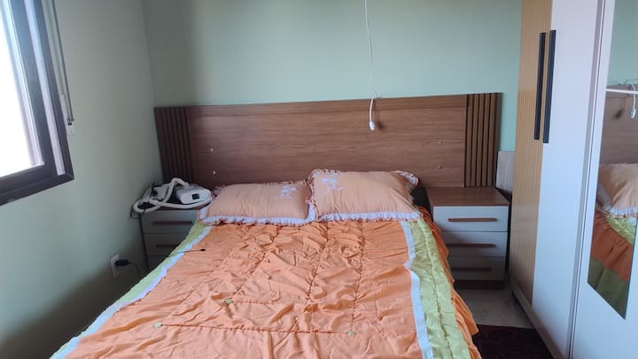 Dhomë gjumi 1