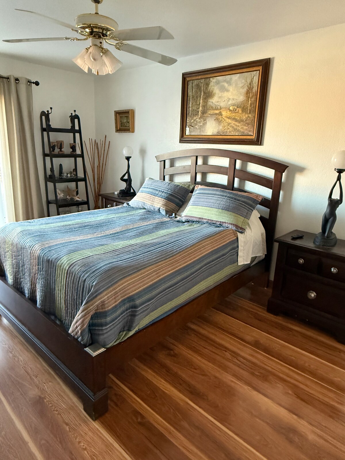 Спална соба 1