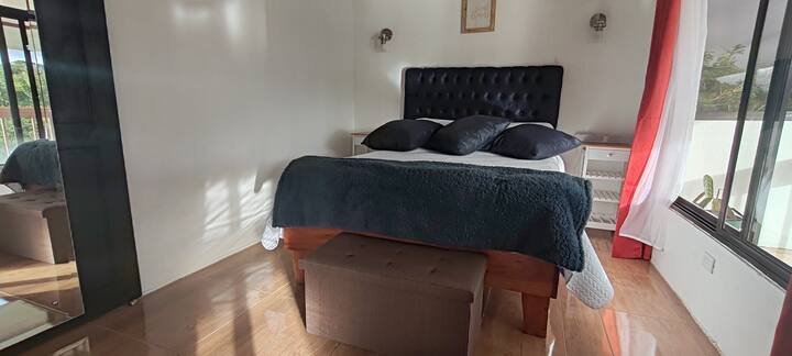 Спална соба