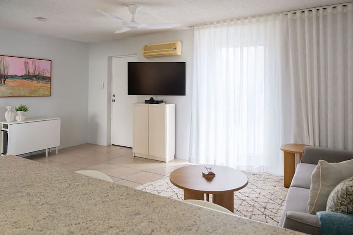 Cosy Seaside Hide Away - 마게이트