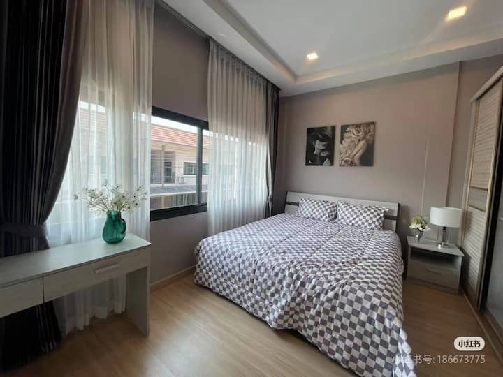 Спална соба 3