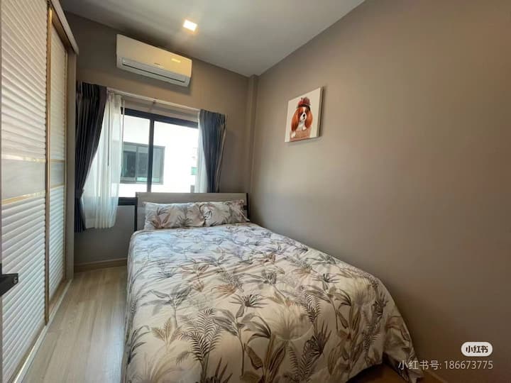 Спална соба 1