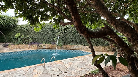 @Samuel's House _Ourinhos