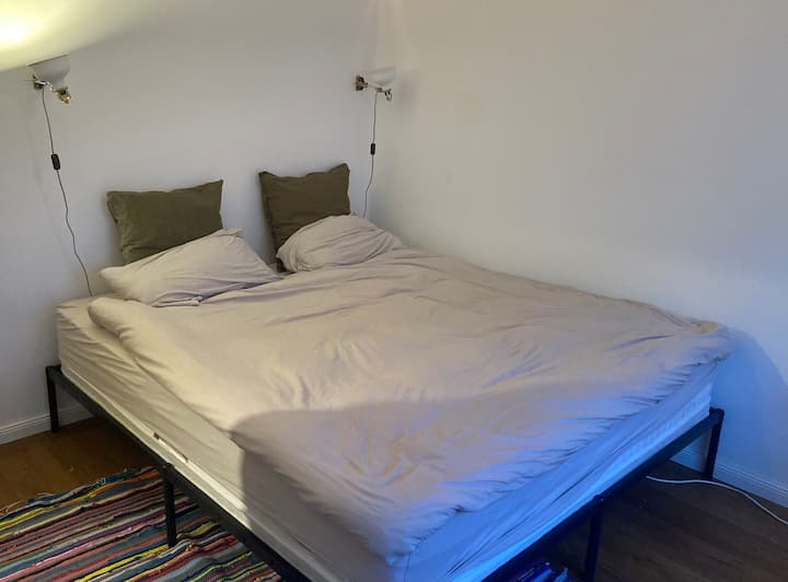 Спална соба