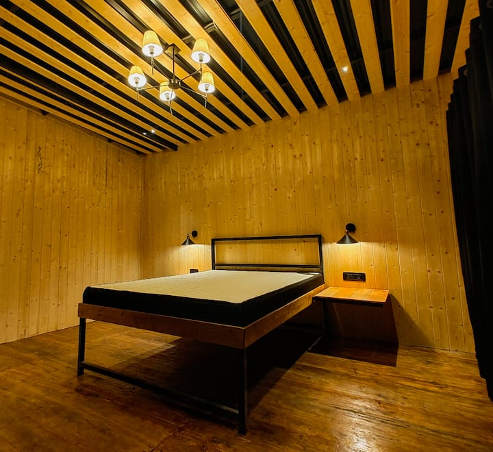 Utopia | Shower Under The Sky - Sikkim