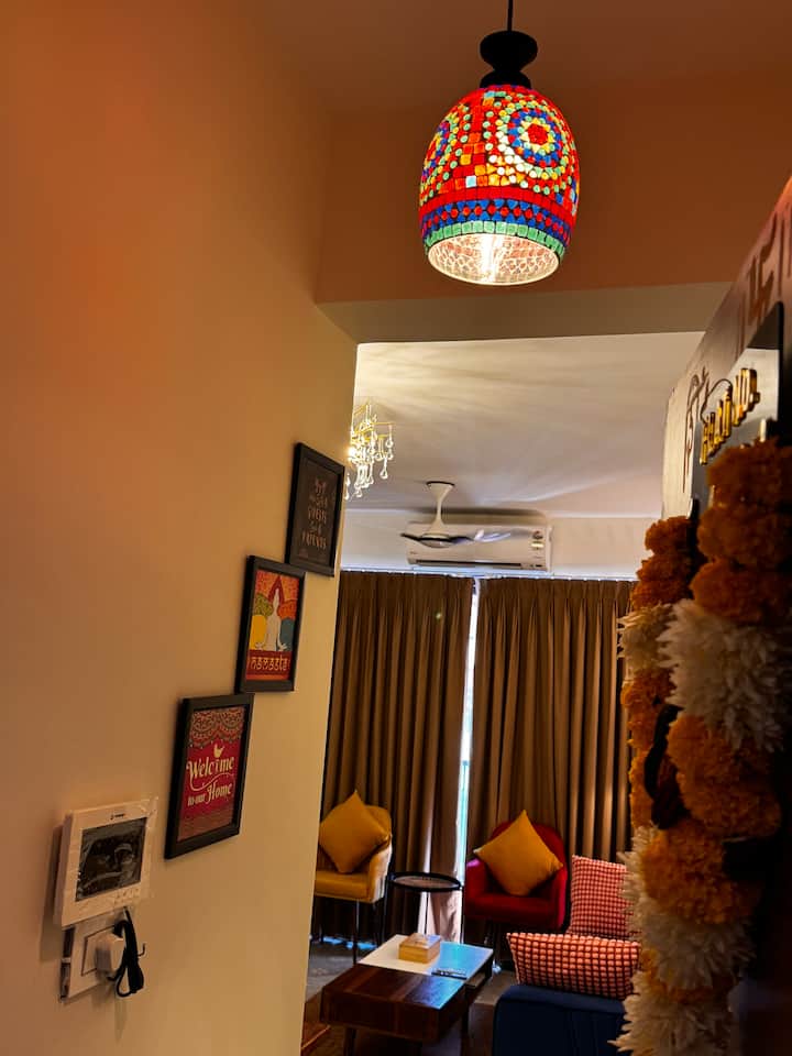 Nair’s Stay Candolim - Goa