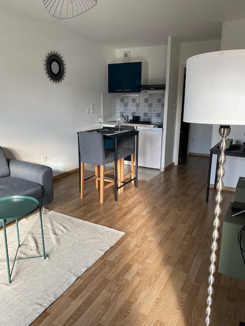 Top Airbnb: Just like home in Vertou