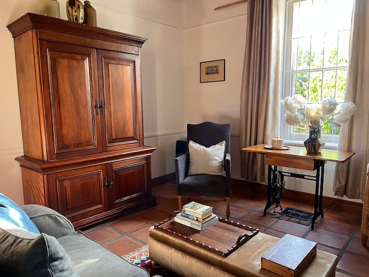 Villa Amaris - Tulbagh