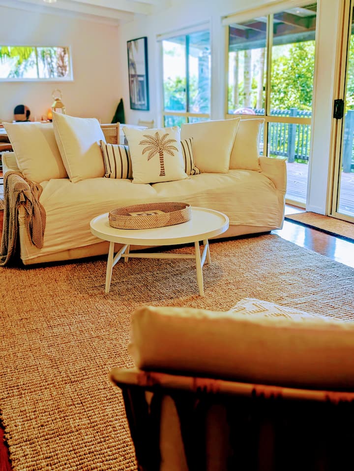 'The Palms' Treetop Escape' Mid Week Special - Tamborine Mountain