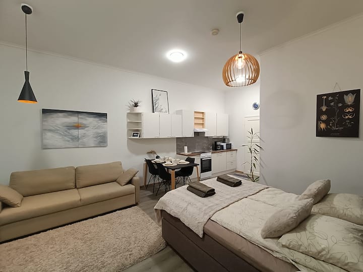 Kontion Keidas. Maaseudulla. +Takkatupa Ja Sauna - Oulu