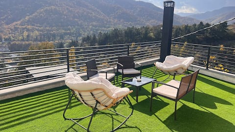Dili Dream Villa