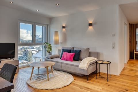 Top performing Airbnb: Lakefield - Rosshütte in Seefeld In Tirol