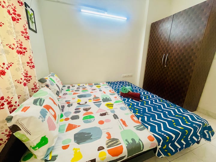 غرفة النوم 3