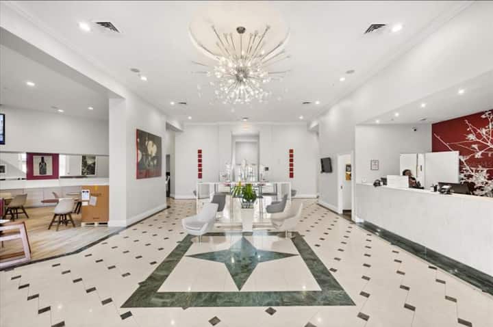 1206h Resort 2-king Condo I-drive/universal/epic - Orlando
