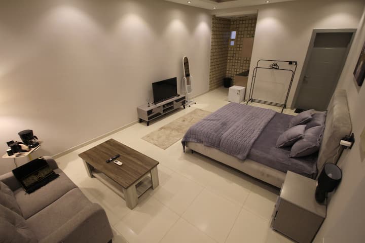 საძინებელი