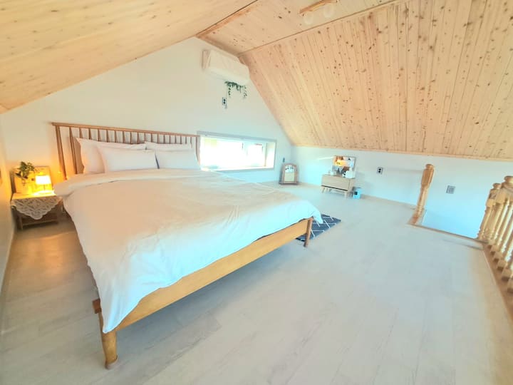 საძინებელი