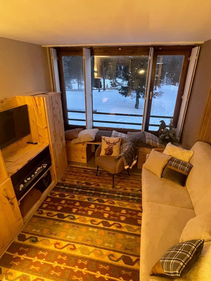 Дневна соба