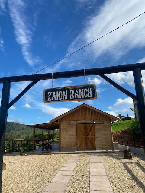 Zaion Ranch