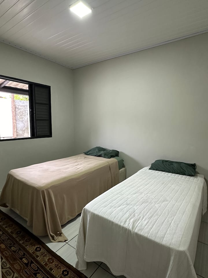 Спална соба 2