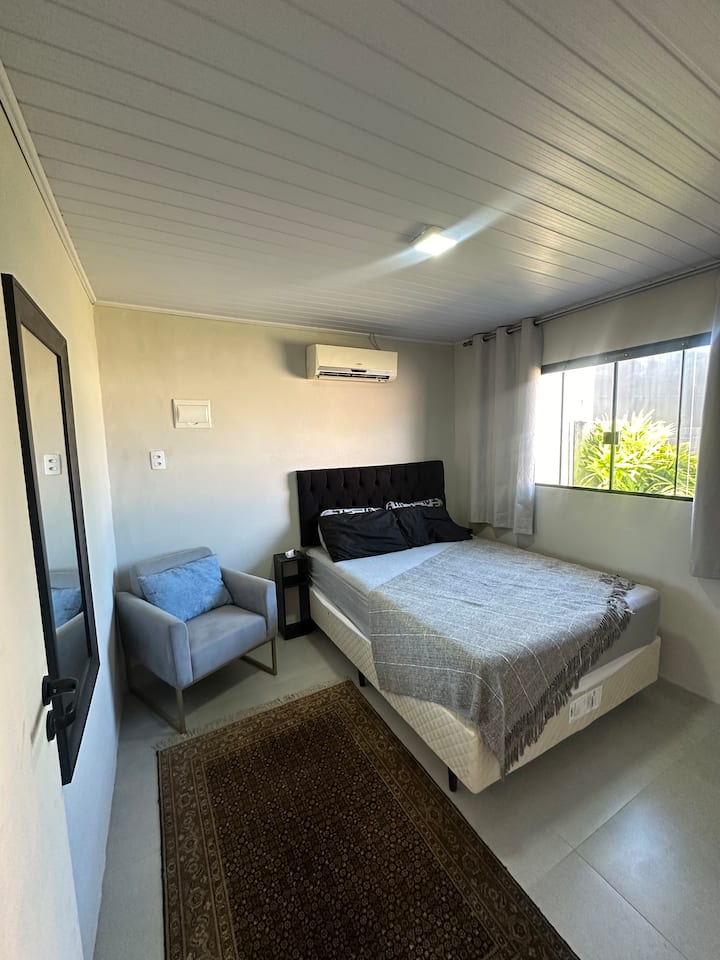 Спална соба 3