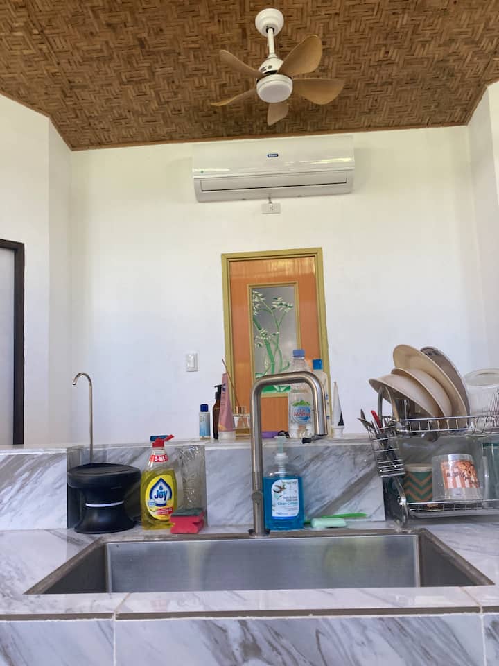 Pb Guesthouse - Baybay