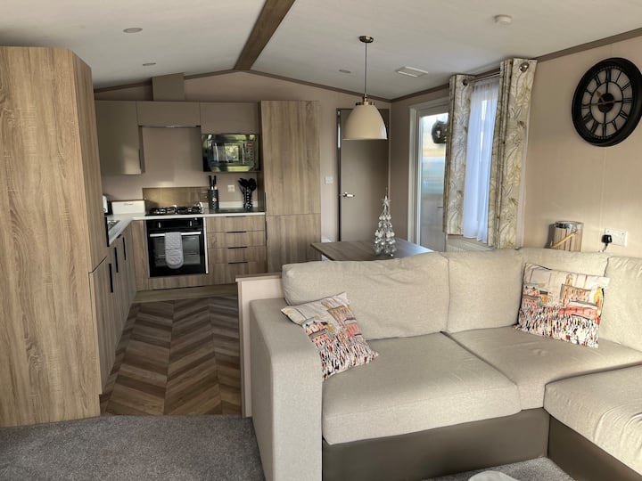 4 Lake View - Clitheroe