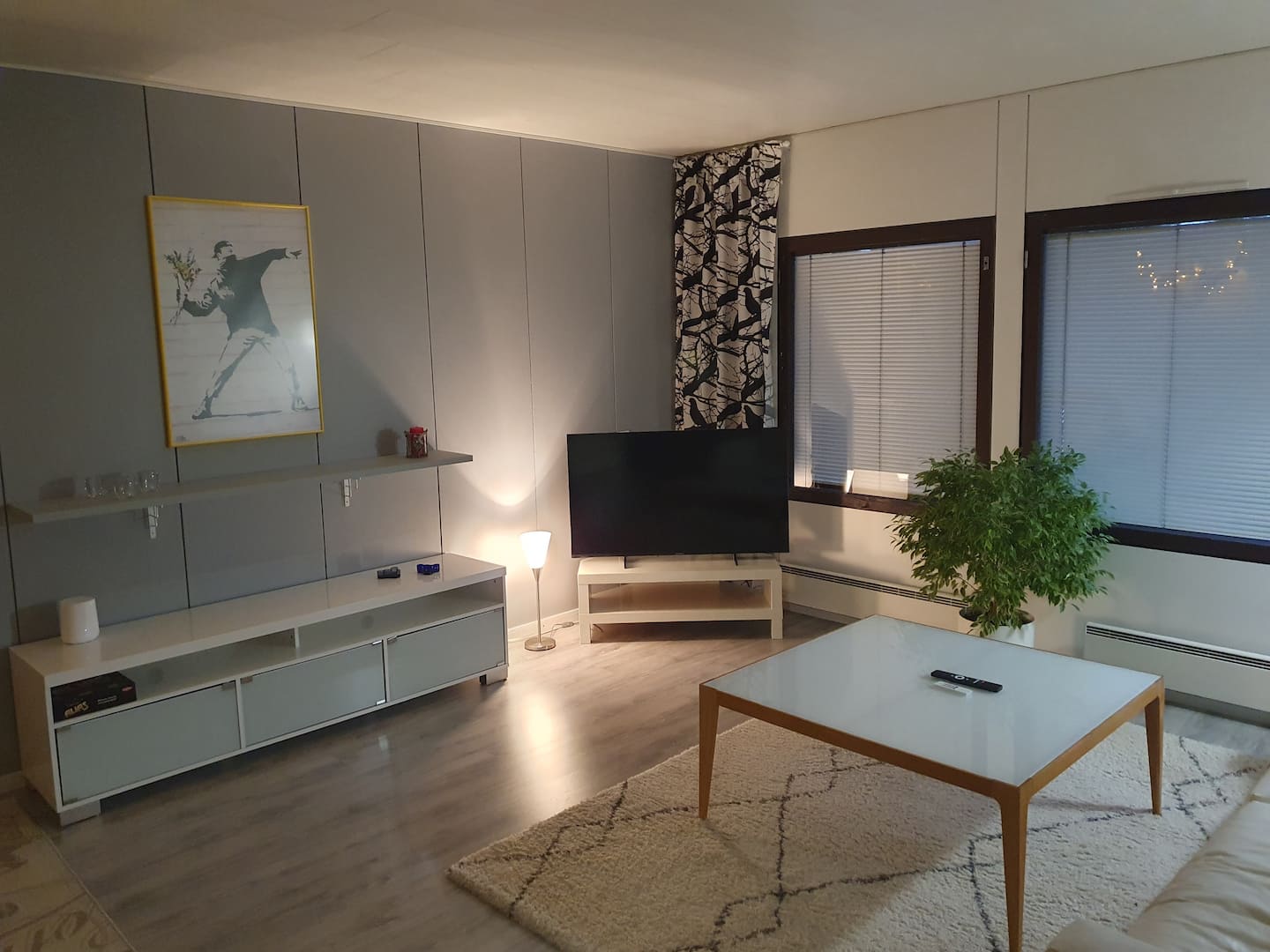 Relaxed And Carefree Living In A Cozy House (Golf) 2