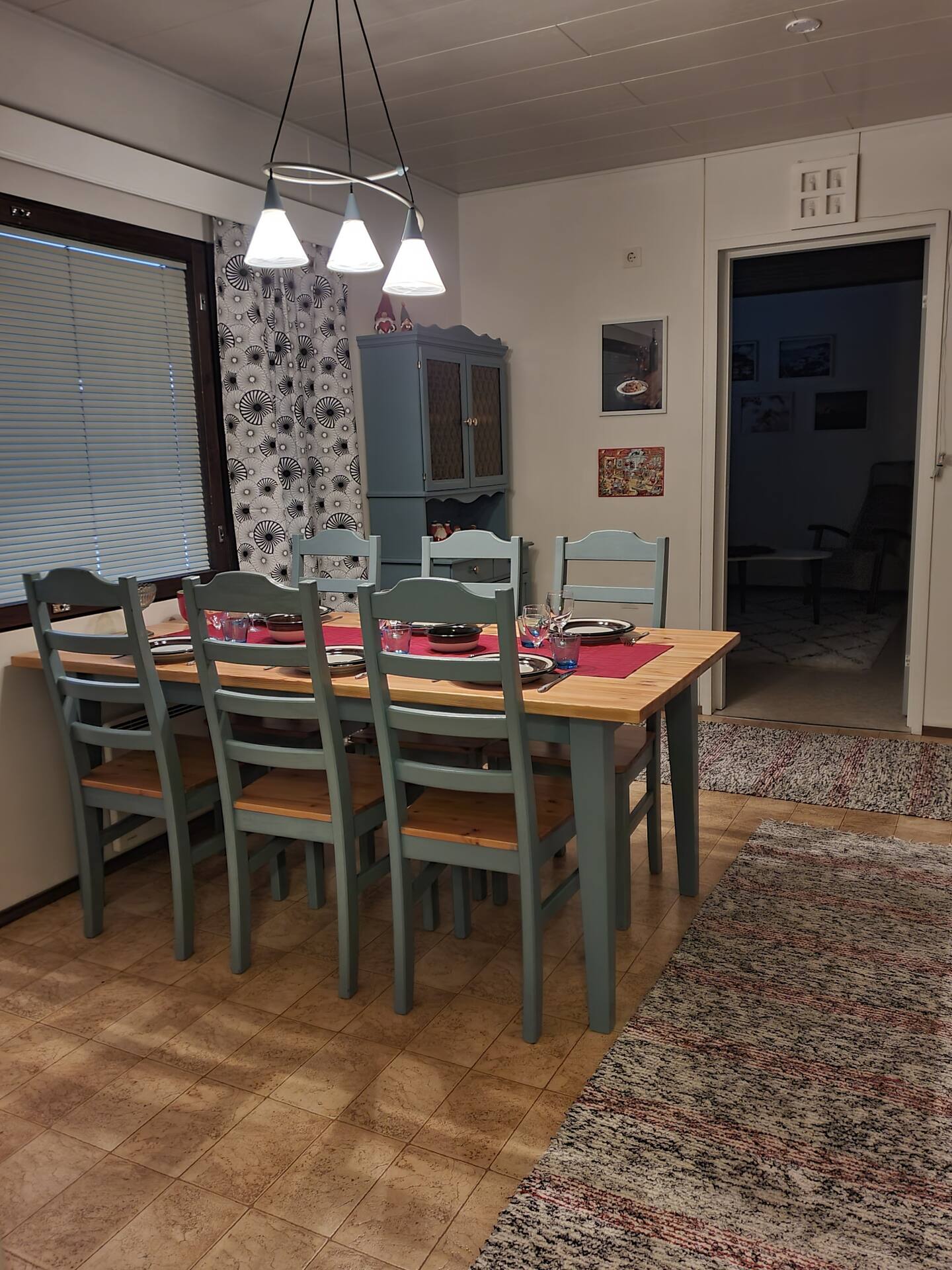 Relaxed And Carefree Living In A Cozy House (Golf) 4