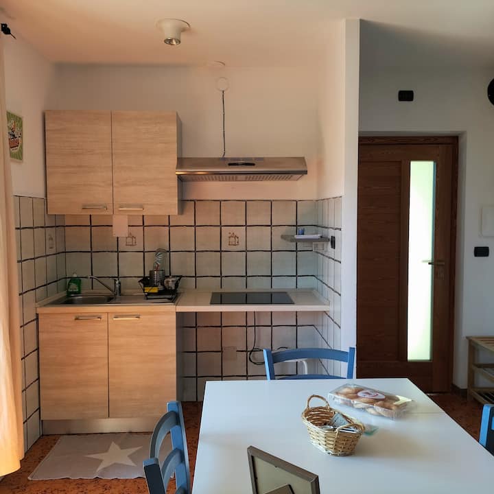 Maison Lozon 3 - Torgnon