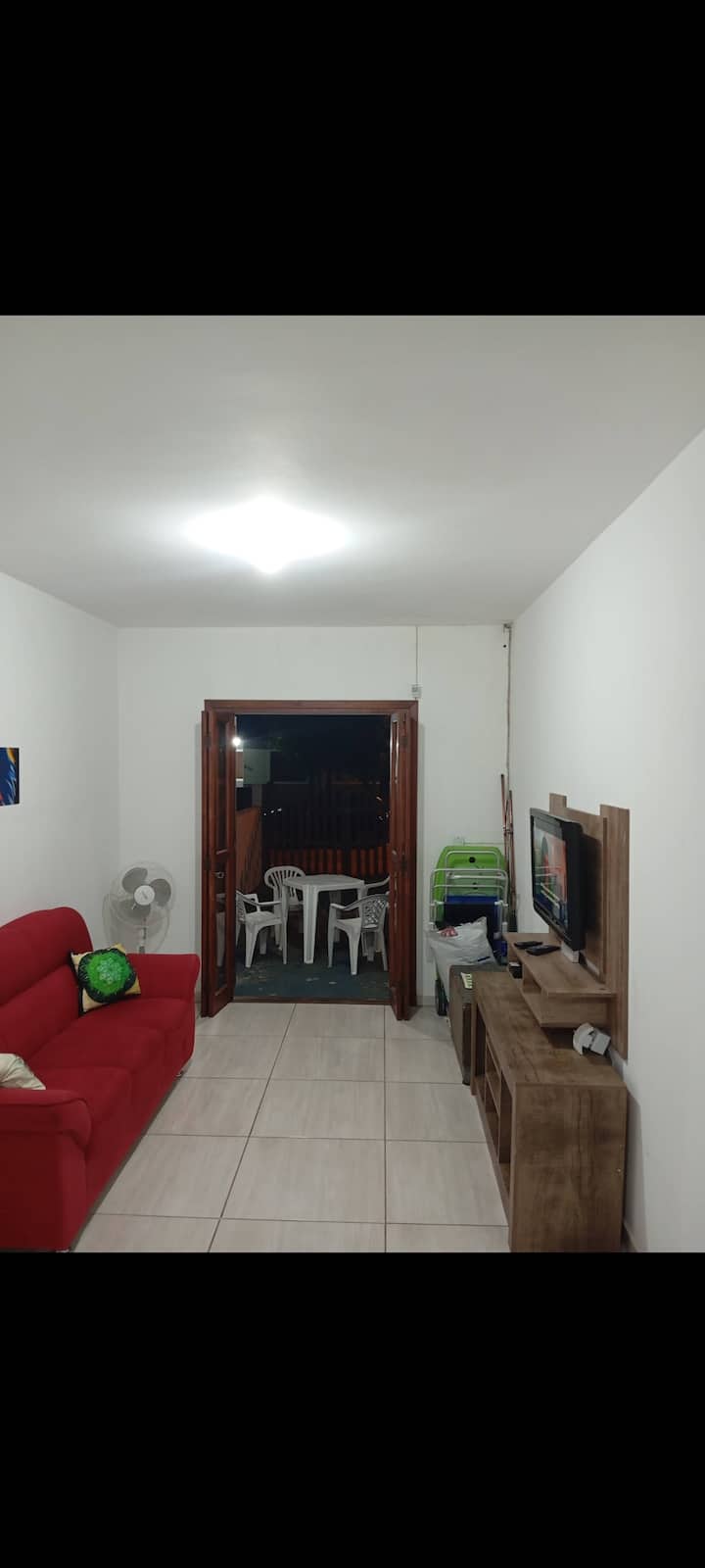 Bem Vindos - Tramandaí