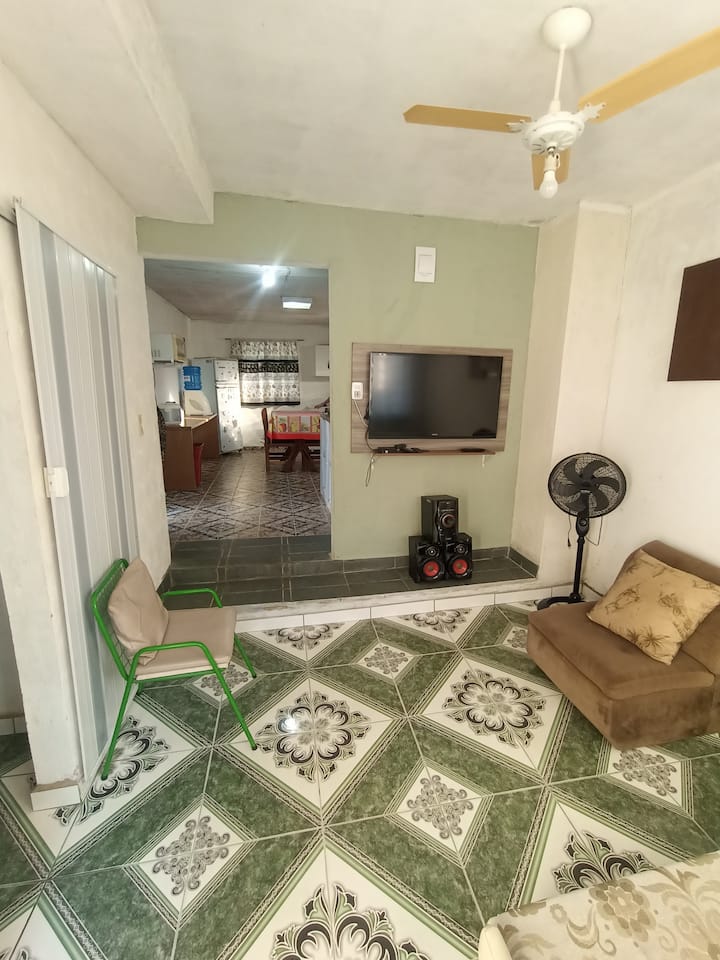 Chacrinha Para Descanso E Lazer Com Família - Capivari