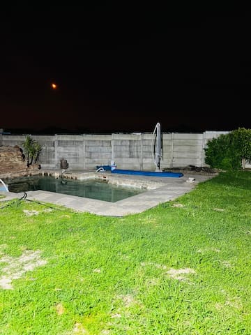 *48 on Pine!* – Cape Town