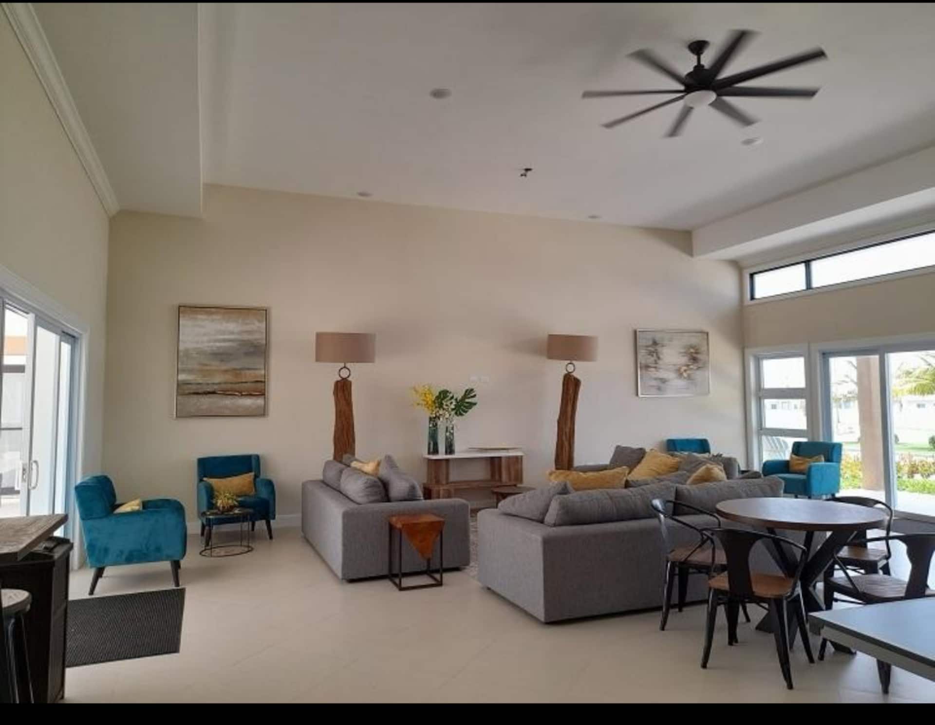 Home Away From Home- 2 bedrooms.